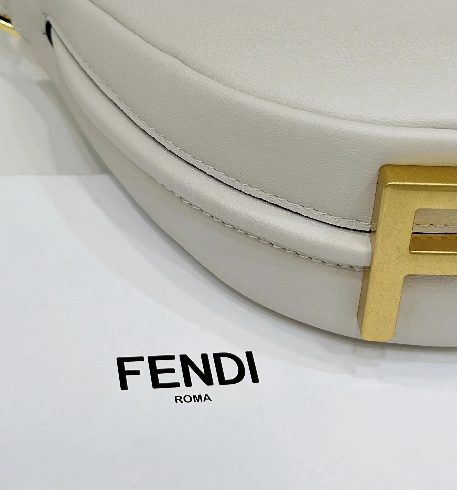 Fendi Hobo Bags